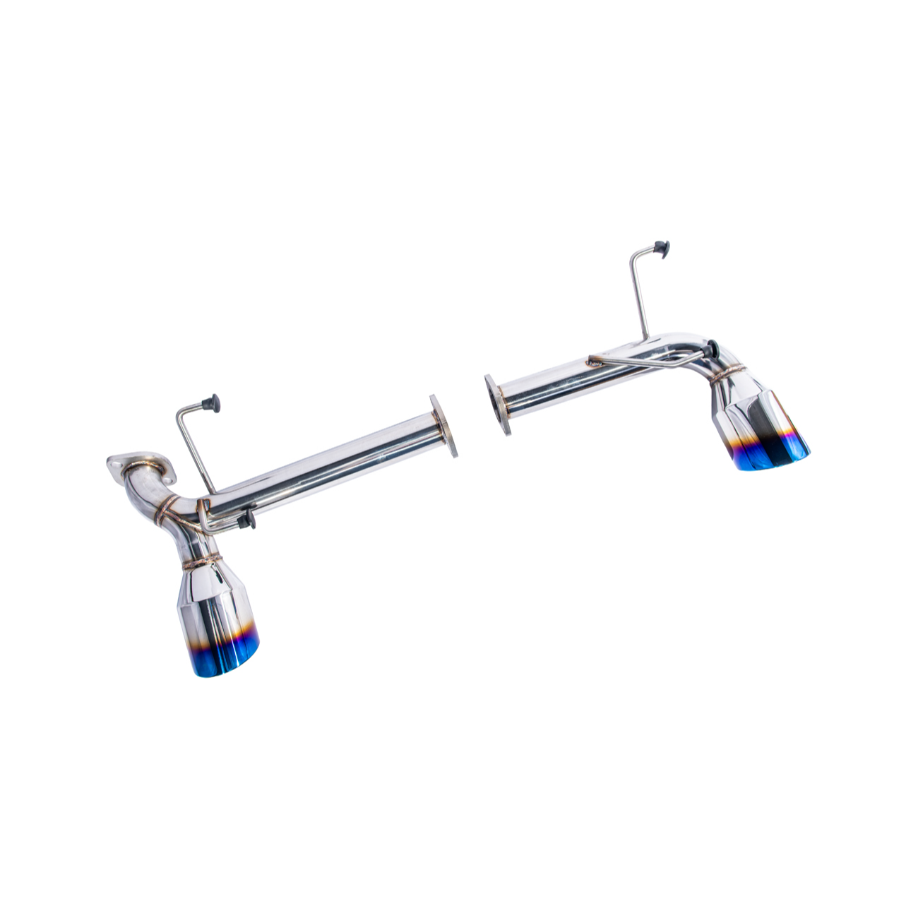 2013-21 Scion FRS | Subaru BRZ | Toyota 86 Muffler Delete Axle Back Dual Exhaust