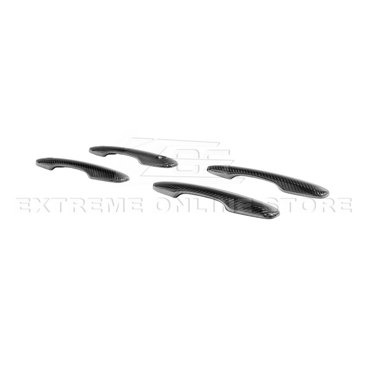 2019-Up Toyota Corolla | JDM Door Handle Trim Cover Pair