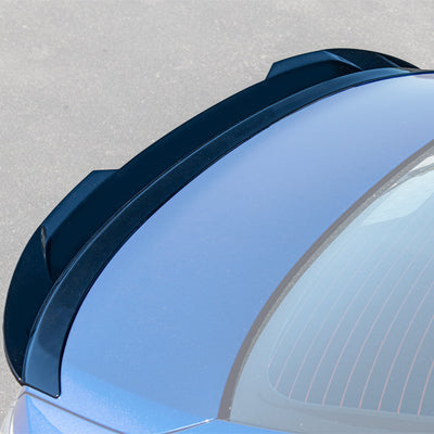 2022-Up Honda Civic Sedan JDM Rear Trunk Wing Spoiler