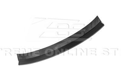 2024-Up Mustang Rear Ducktail Integrated Spoiler Module