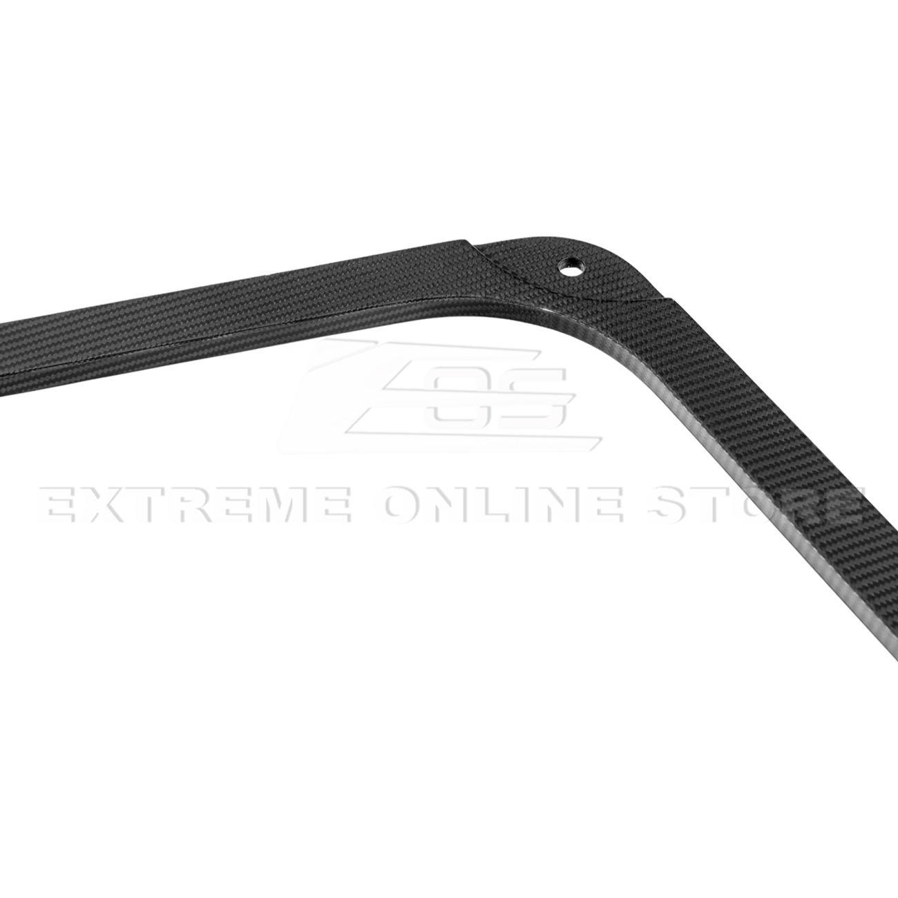2021-Up BMW G80 M3 G82 M4 DRY Carbon Fiber Engine Strut Brace Bracket Tower Bars