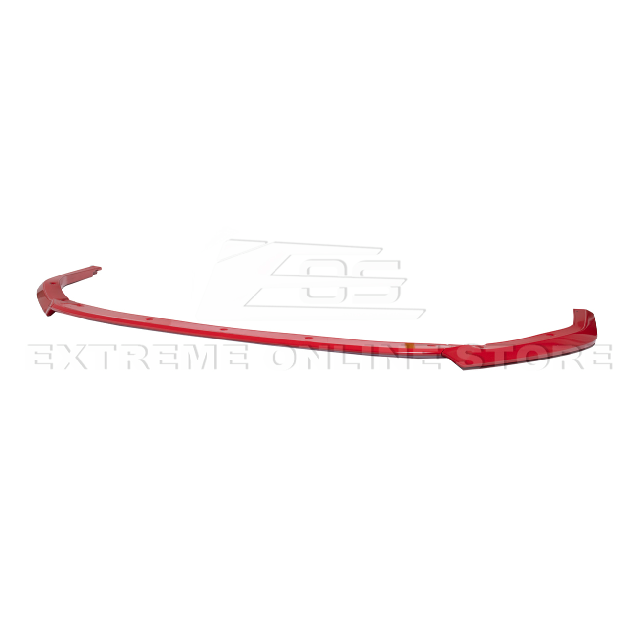 2022-Up Subaru WRX Performance Front Bumper Lip Splitter