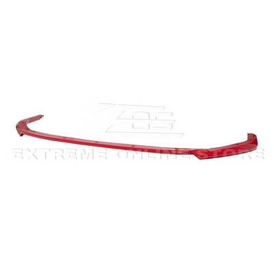 2022-Up Subaru WRX Performance Front Bumper Lip Splitter
