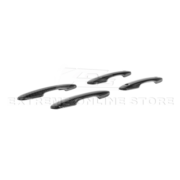 2019-Up Toyota Corolla | JDM Door Handle Trim Cover Pair