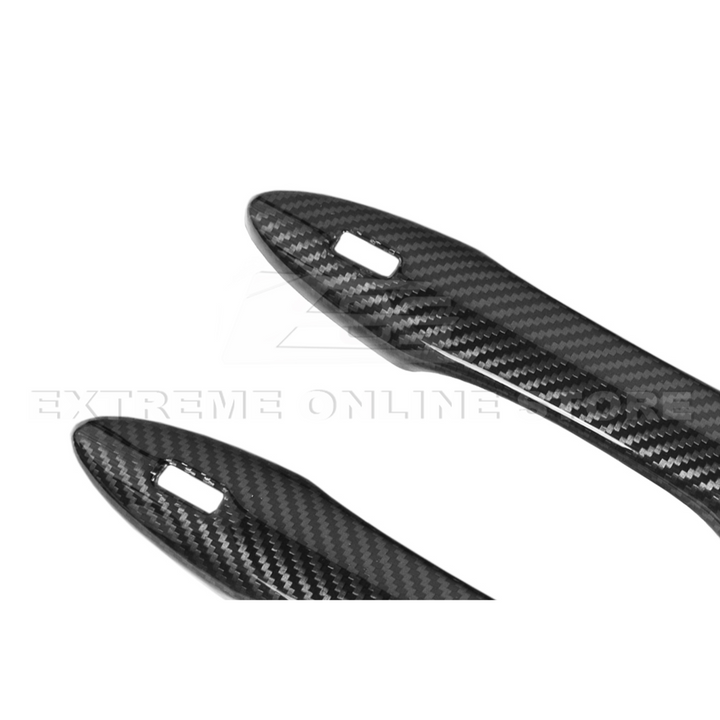2019-Up Toyota Corolla | JDM Door Handle Trim Cover Pair