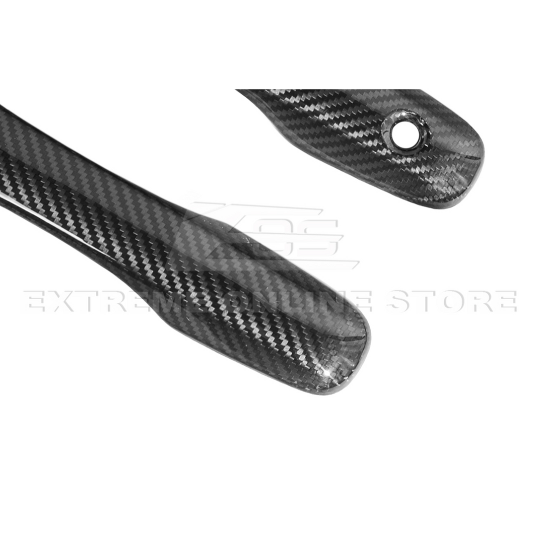 2019-Up Toyota Corolla | JDM Door Handle Trim Cover Pair