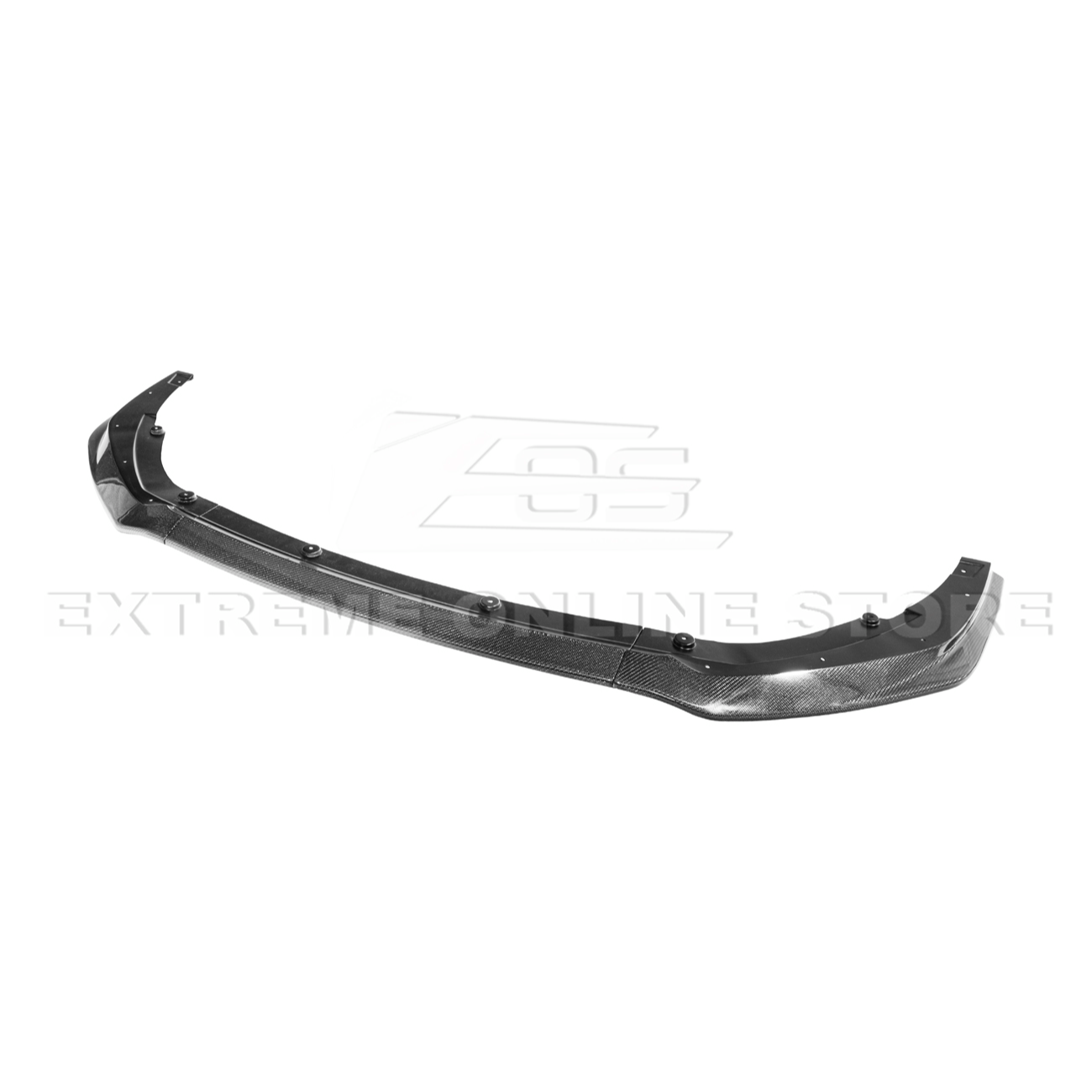 2025-Up Toyota GR Corolla GR Style 3PCs Front Splitter Lip