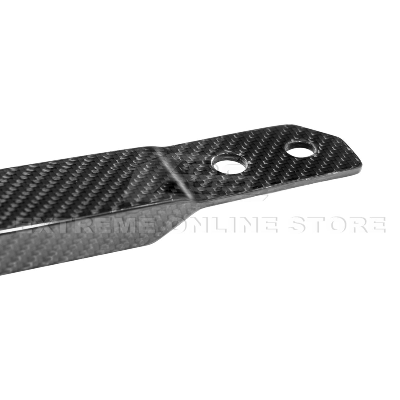 2021-Up BMW G80 M3 G82 M4 DRY Carbon Fiber Engine Strut Brace Bracket Tower Bars