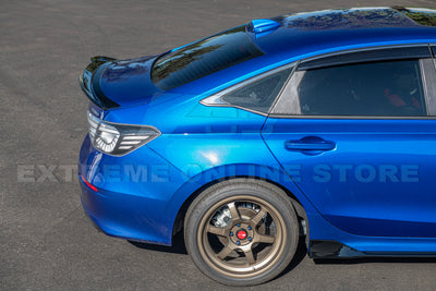 2022-Up Honda Civic EOS Full Aerodymanic Kit