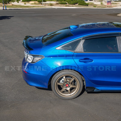 2022-24 Honda Civic EOS Full Aerodymanic Kit