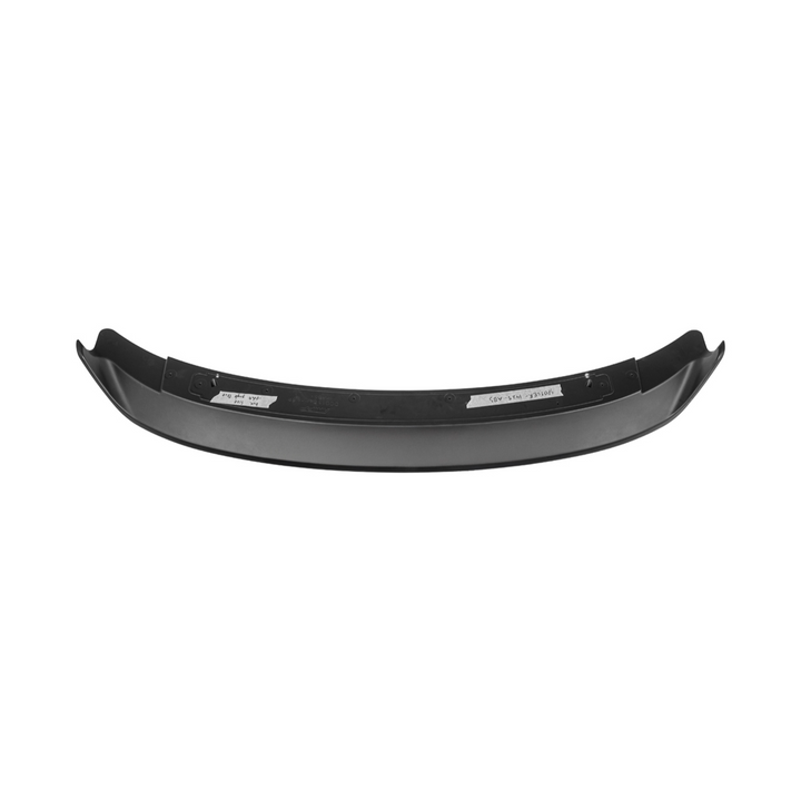 2015-23 Charger | SRT Hellcat Redeye Style Rear Trunk Wing Spoiler