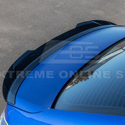 2022-Up Honda Civic Sedan JDM Rear Trunk Wing Spoiler