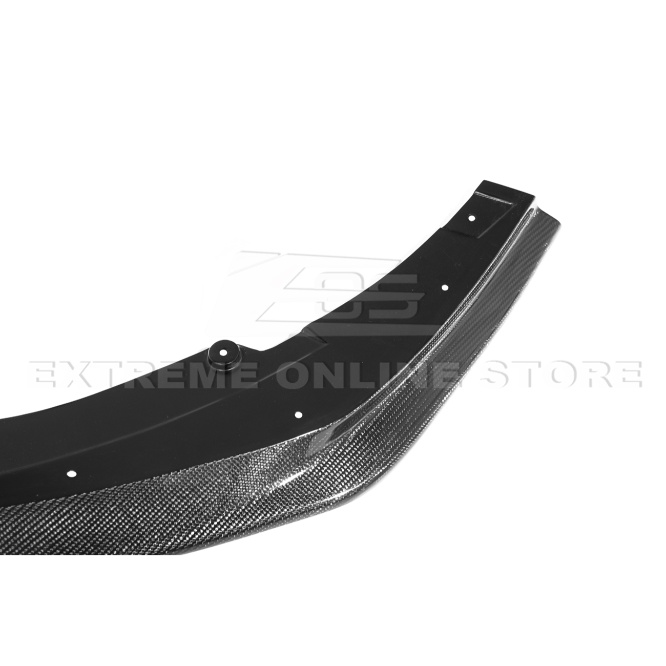2025-Up Toyota GR Corolla GR Style 3PCs Front Splitter Lip