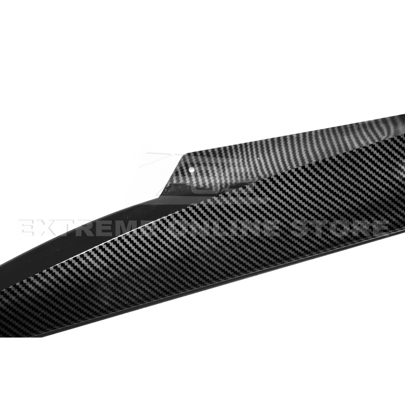 Chevrolet Corvette C8 Z06 Conversion Side Skirts