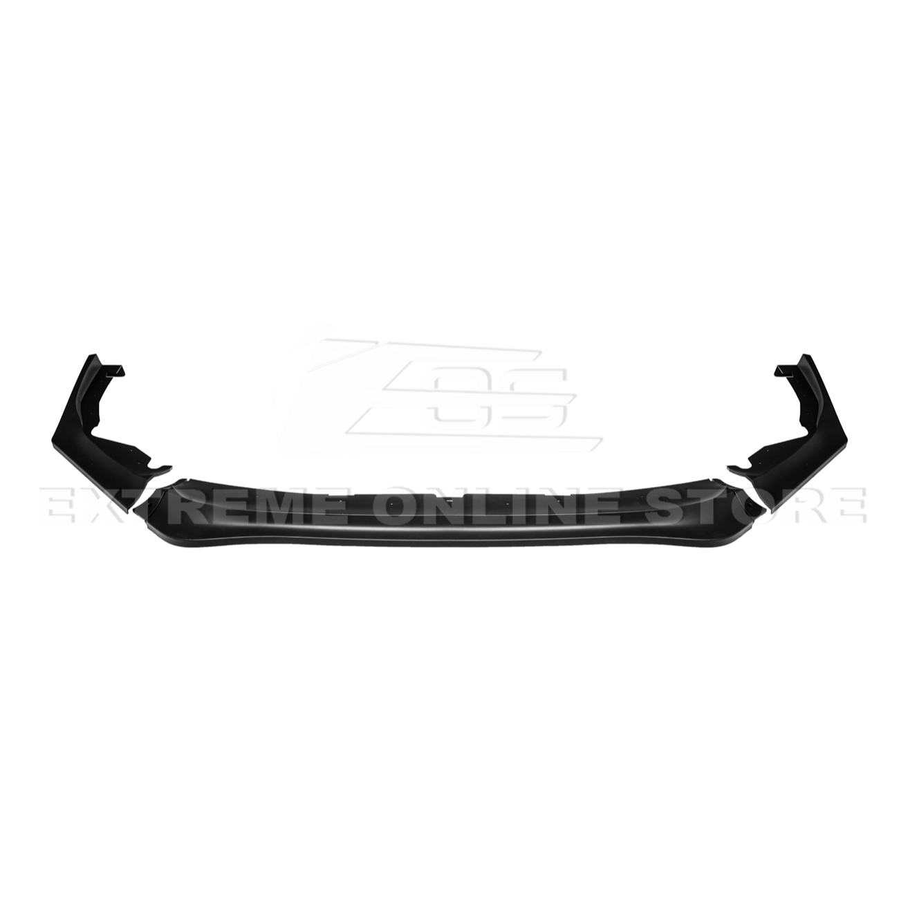 2022-Up Subaru WRX JDM CS Package Front Bumper Lip Splitter
