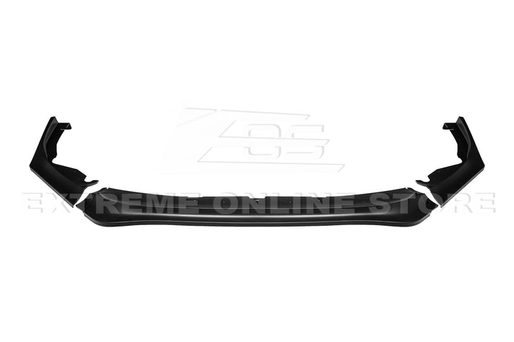 2022-Up Subaru WRX JDM Package Full Aero Kit