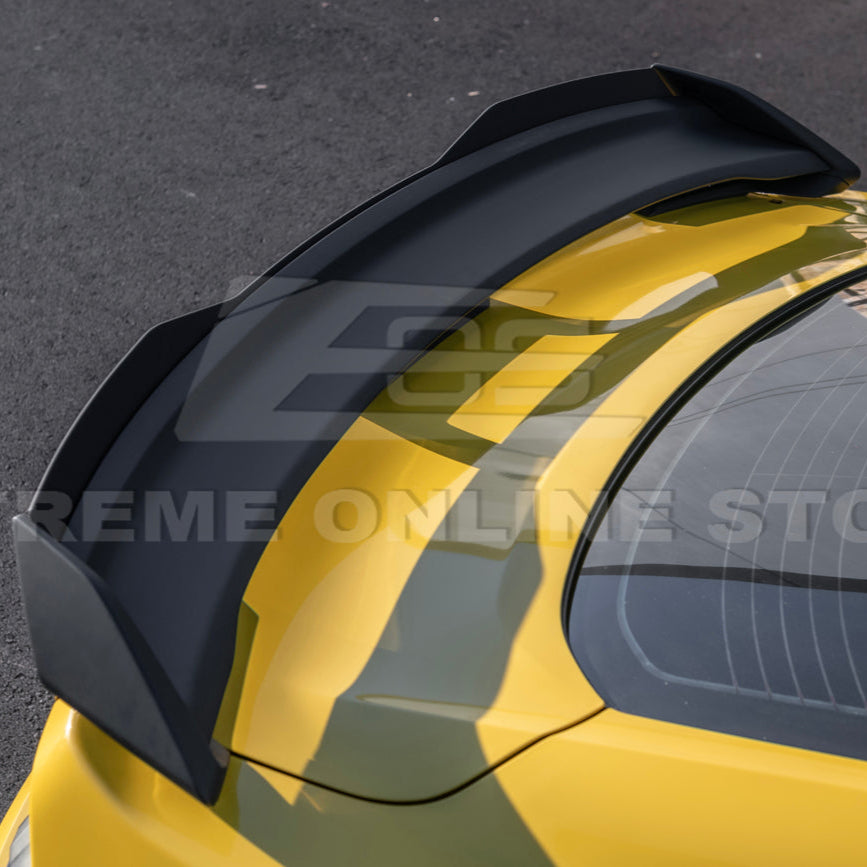 2015-23 Mustang Dark Horse Package Rear Spoiler
