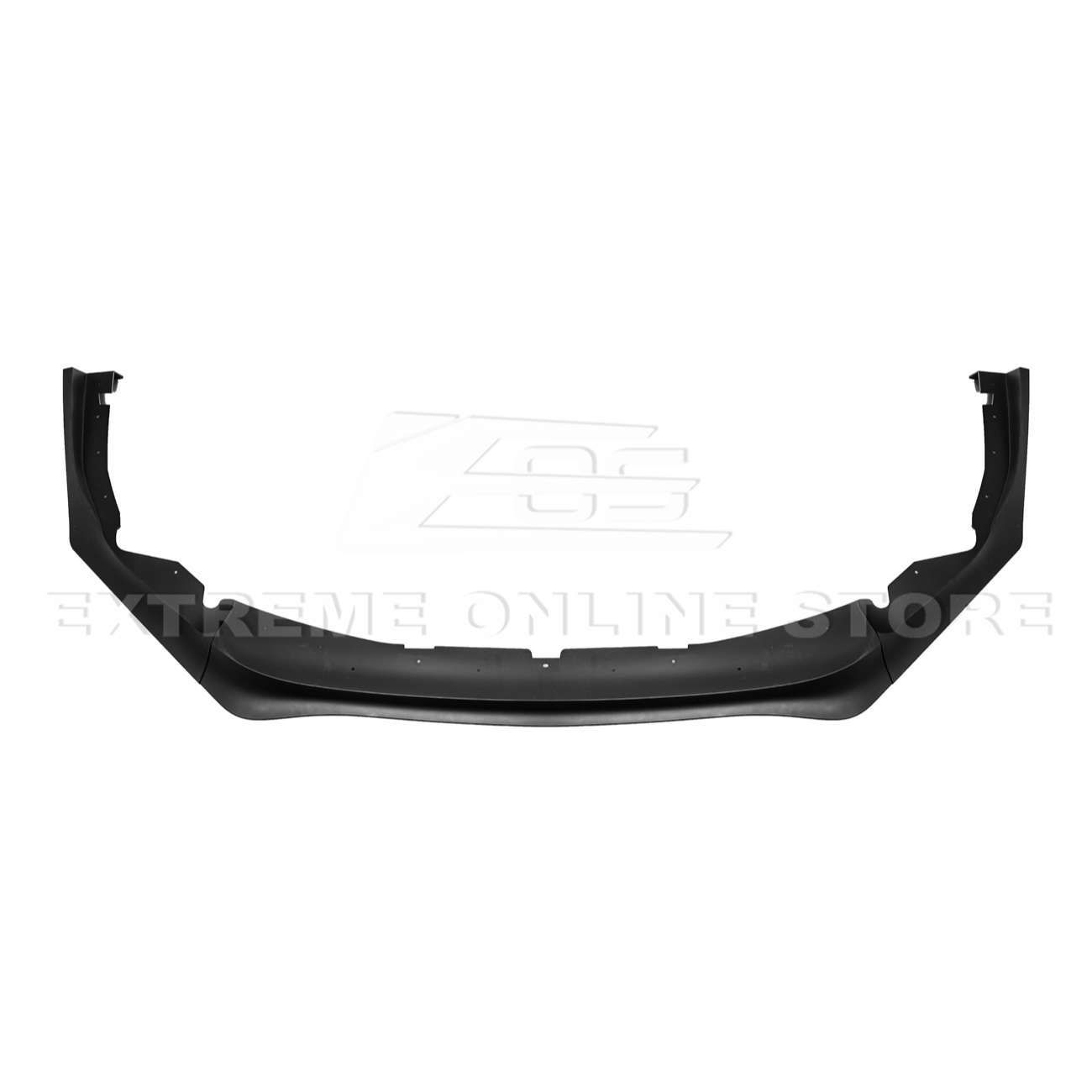 2022-Up Subaru WRX JDM CS Package Front Bumper Lip Splitter