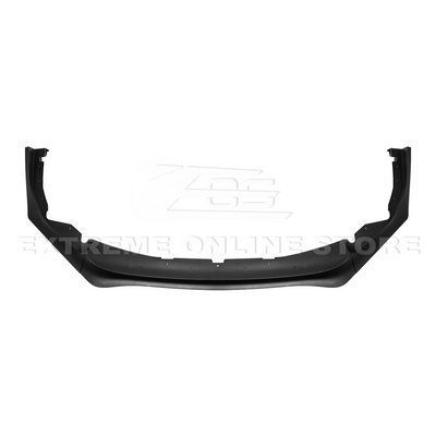 2022-Up Subaru WRX JDM CS Package Front Bumper Lip Splitter