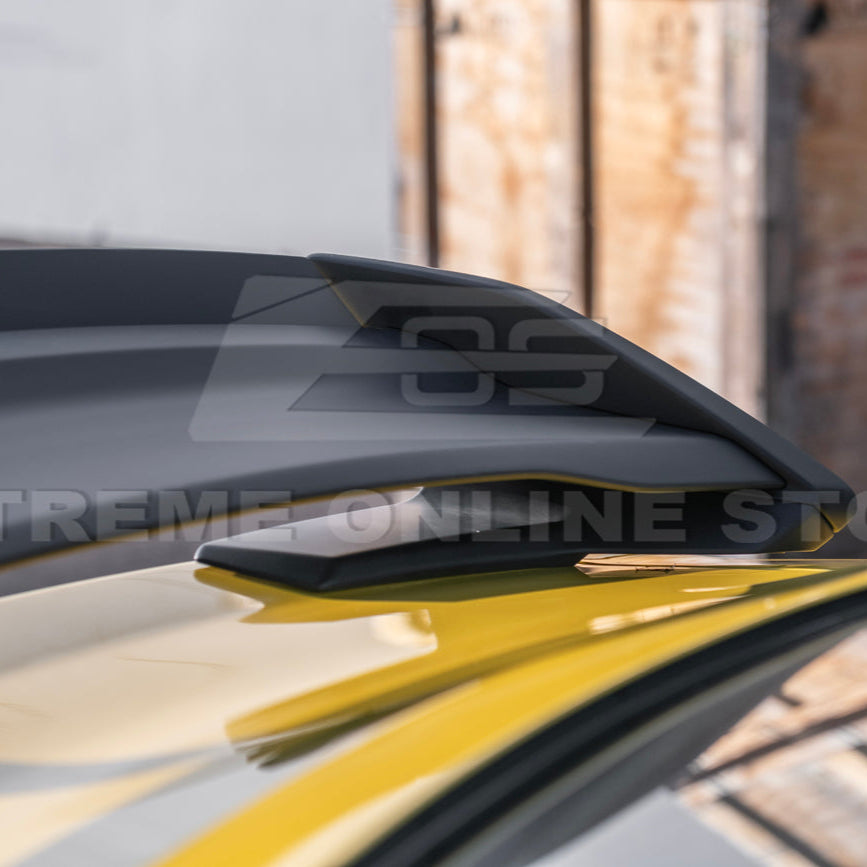 2015-23 Mustang Dark Horse Package Rear Spoiler