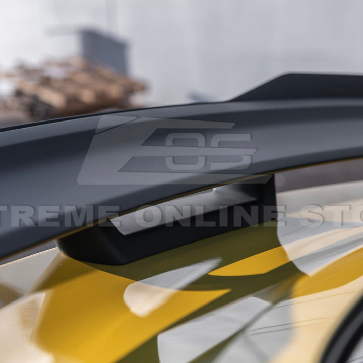 2015-23 Mustang Dark Horse Package Rear Spoiler