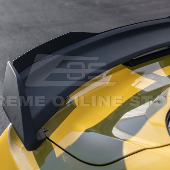2015-23 Mustang Dark Horse Package Rear Spoiler