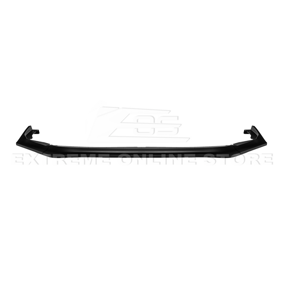 2022-Up Subaru WRX CS Package Front Lip &amp; Side Skirts