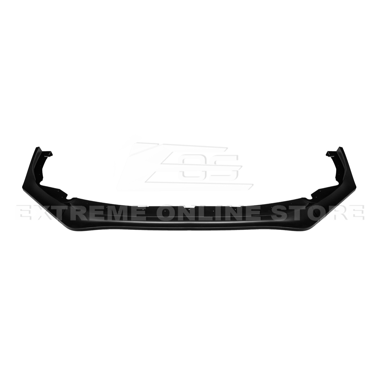 2022-Up Subaru WRX JDM CS Package Front Bumper Lip Splitter