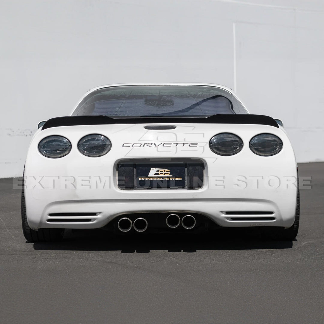 Corvette C5 Rear Spoiler