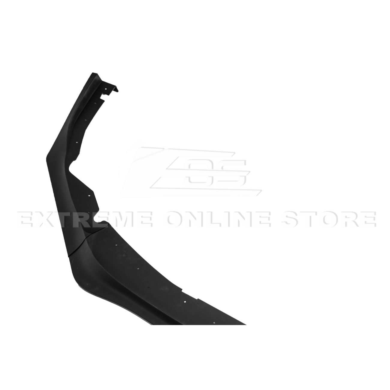 2022-Up Subaru WRX JDM CS Package Front Bumper Lip Splitter