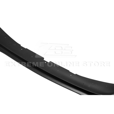 2022-Up Subaru WRX JDM CS Package Front Bumper Lip Splitter
