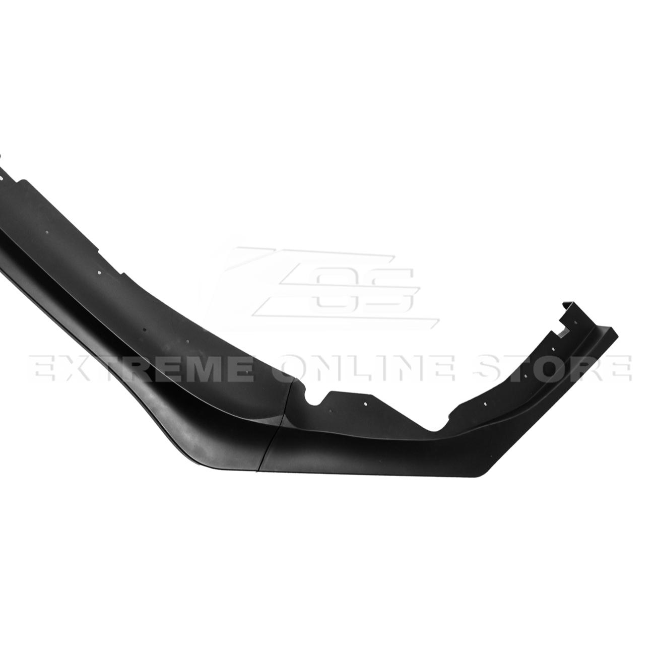 2022-Up Subaru WRX JDM CS Package Front Bumper Lip Splitter