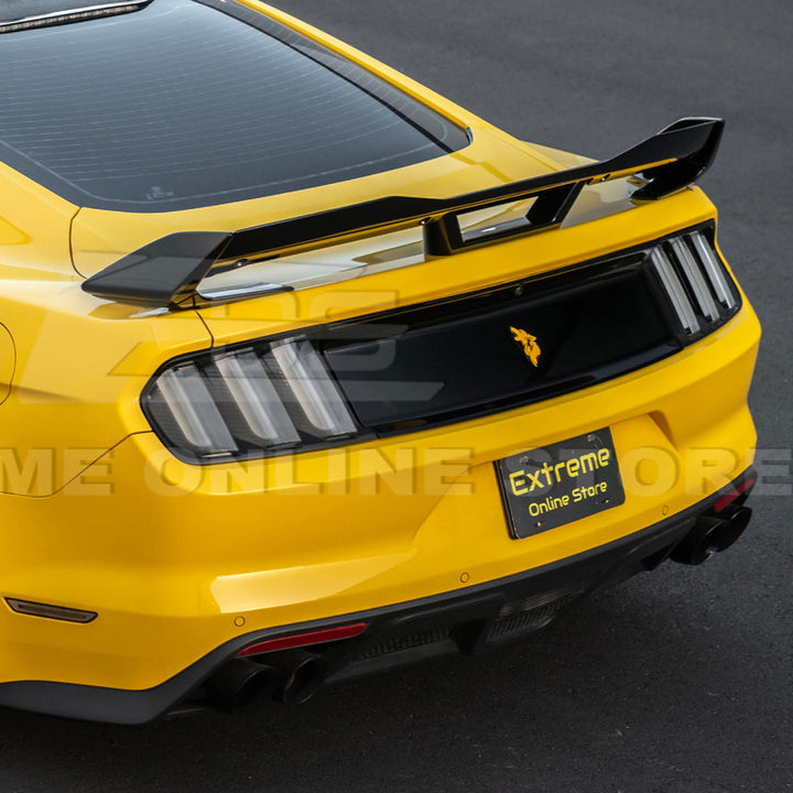 2015-23 Mustang Dark Horse Package Rear Spoiler