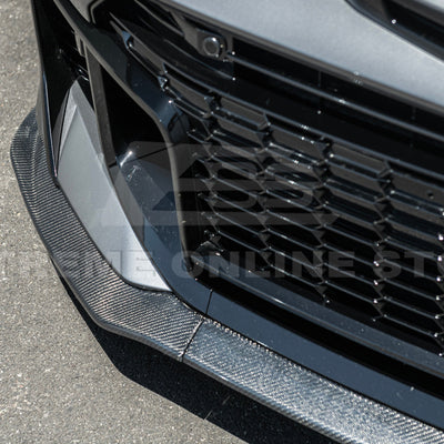 2025-Up Toyota GR Corolla CARBON FIBER Front Lip Side Skirts Panel Rear Apron
