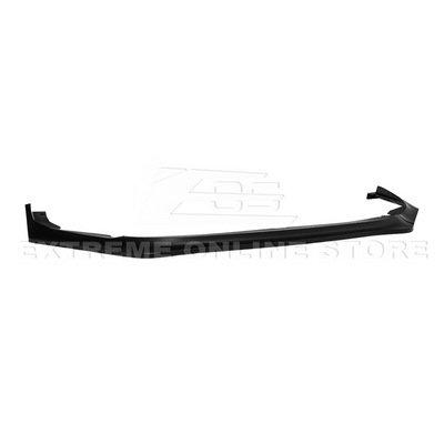 2022-Up Subaru WRX JDM CS Package Front Bumper Lip Splitter