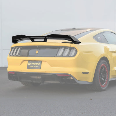 2015-23 Mustang Dark Horse Package Rear Spoiler