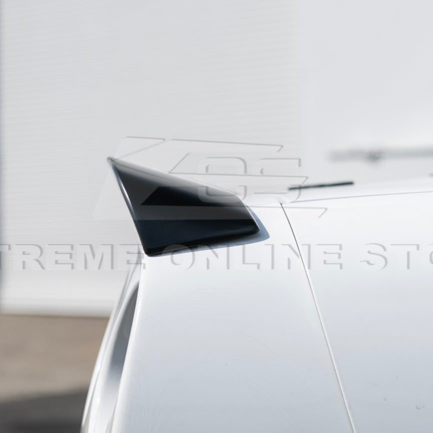 Corvette C5 ZR1 Extended Rear Trunk Spoiler