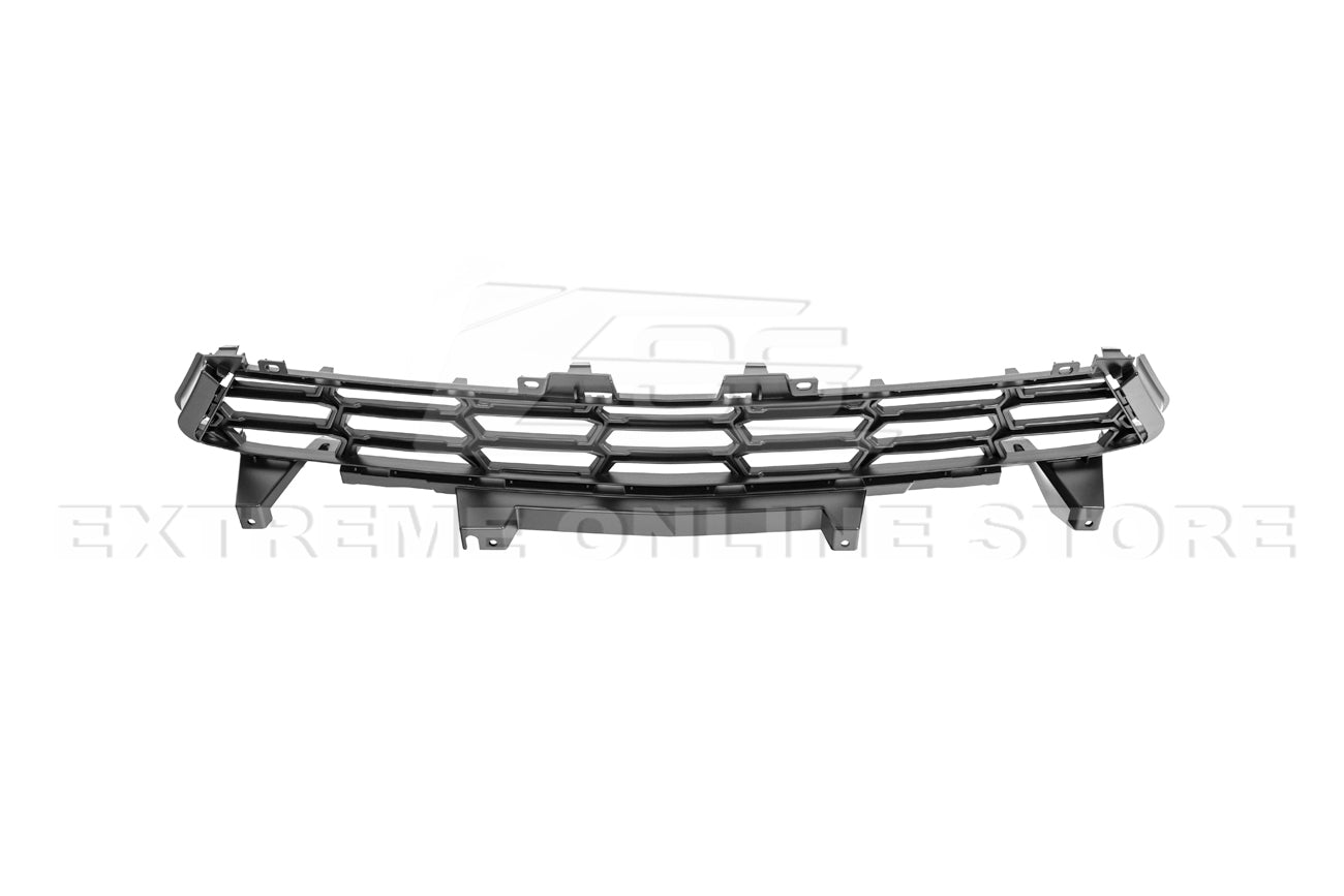 2024+ Ford Mustang Front Grille Insert