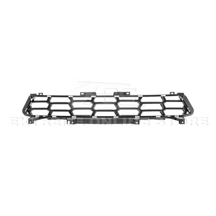 2024+ Ford Mustang Dark Horse Style Front Grille Insert