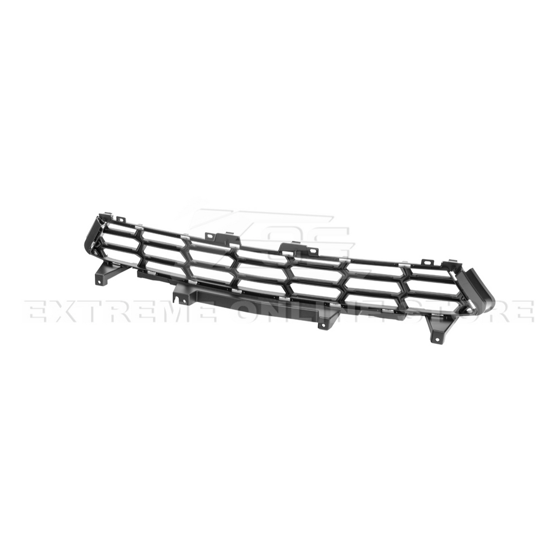 2024+ Ford Mustang Dark Horse Style Front Grille Insert