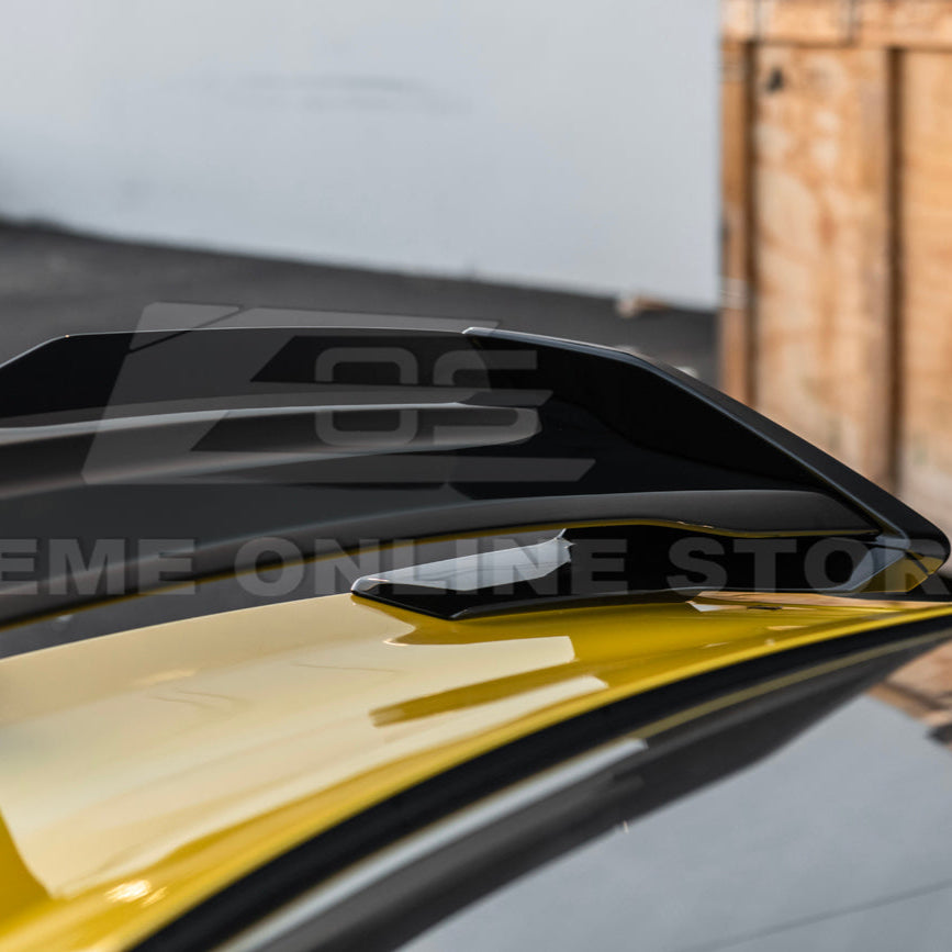 2015-23 Mustang Dark Horse Package Rear Spoiler