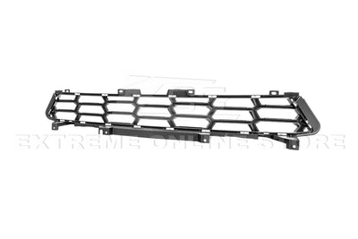 2024+ Ford Mustang Front Grille Insert