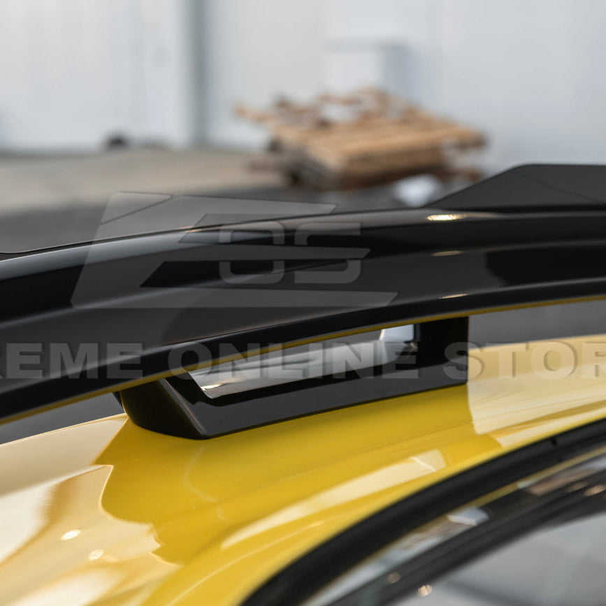 2015-23 Mustang Dark Horse Package Rear Spoiler