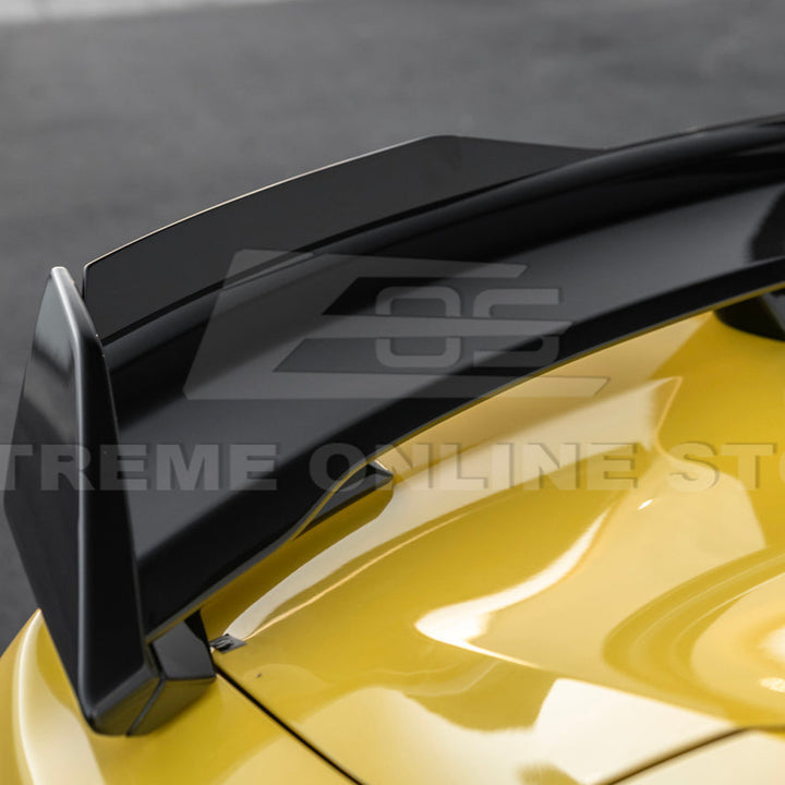 2015-23 Mustang Dark Horse Package Rear Spoiler