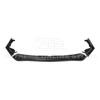 2022-Up Subaru WRX JDM CS Package Front Bumper Lip Splitter