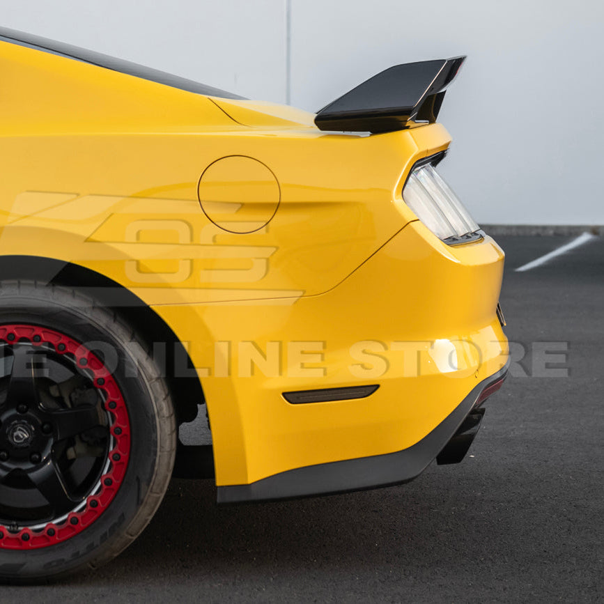 2015-23 Mustang Dark Horse Package Rear Spoiler