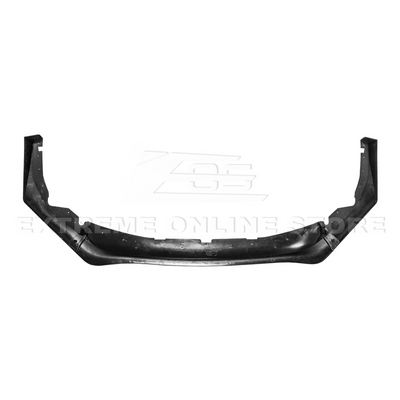 2022-Up Subaru WRX JDM CS Package Front Bumper Lip Splitter