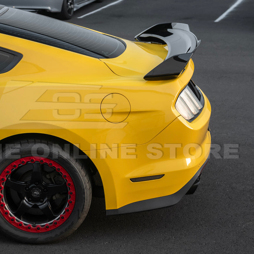 2015-23 Mustang Dark Horse Package Rear Spoiler