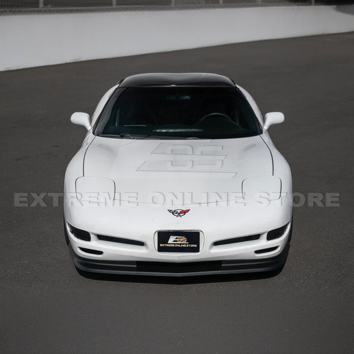 Chevrolet Corvette C5 Performance Front Splitter Lip
