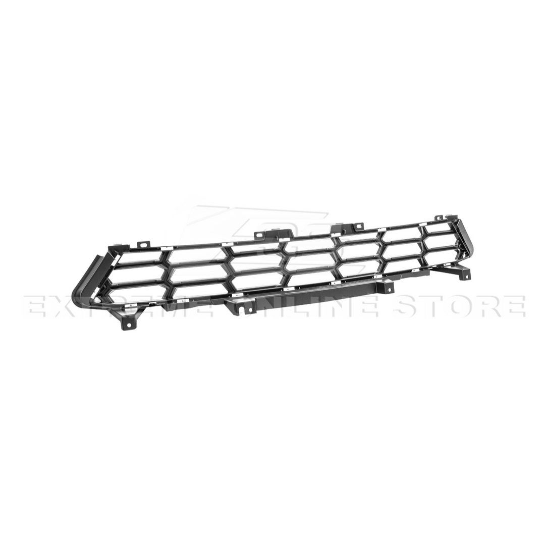 2024+ Ford Mustang Dark Horse Style Front Grille Insert